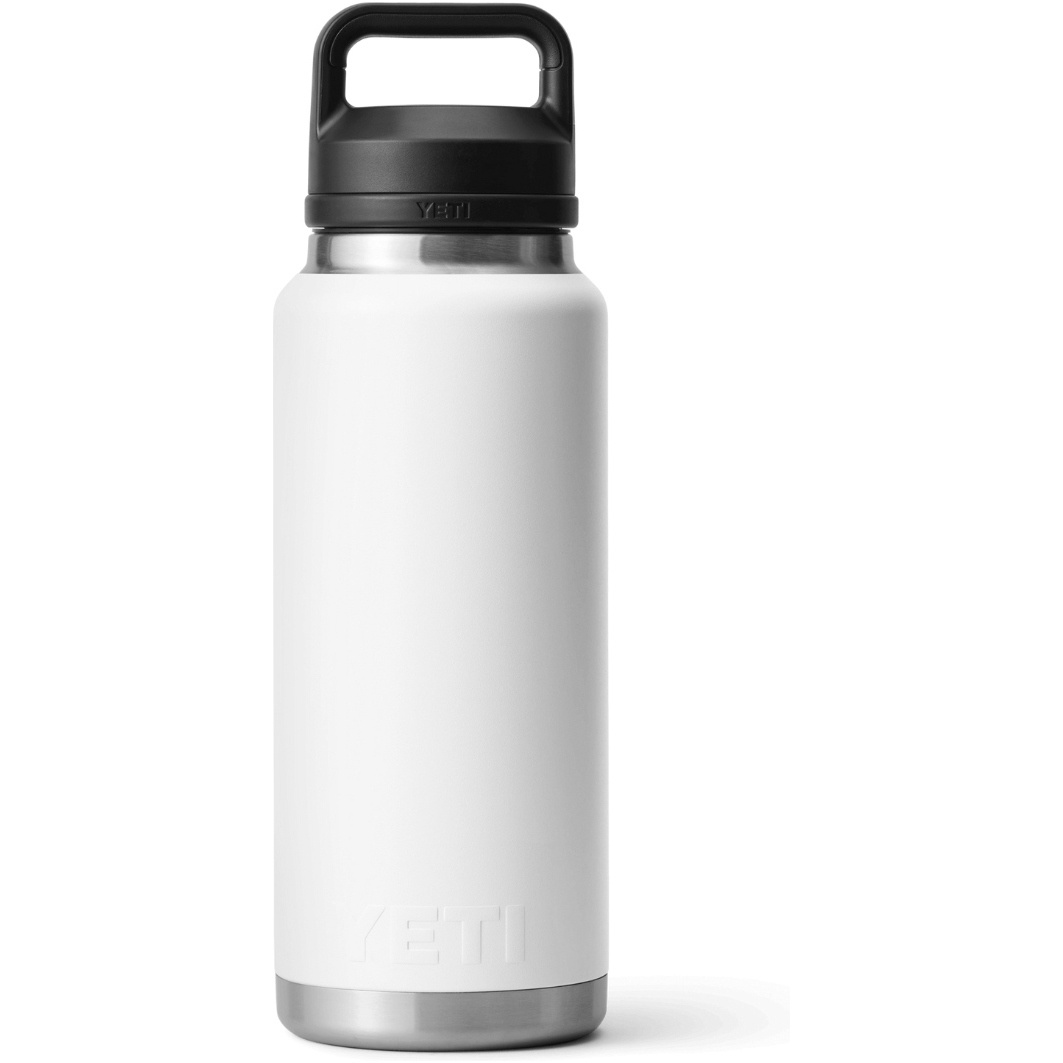 2026 YETI Rambler® 26 OZ Bottle With Chug Cap 70000003489 - White